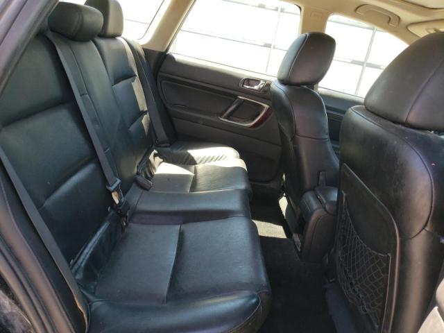 Photo 10 from auction – 2008 SUBARU OUTBACK 2. with VIN 4S4BP62C187339699