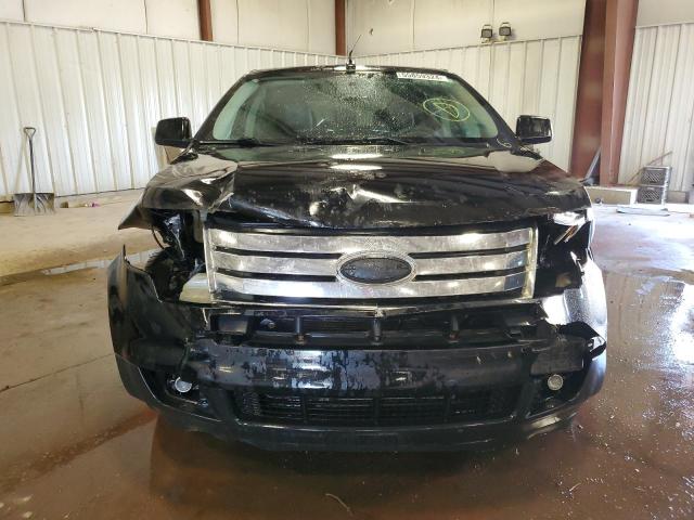Photo 5 from auction – 2008 FORD EDGE LIMIT with VIN 2FMDK39C58BB08923