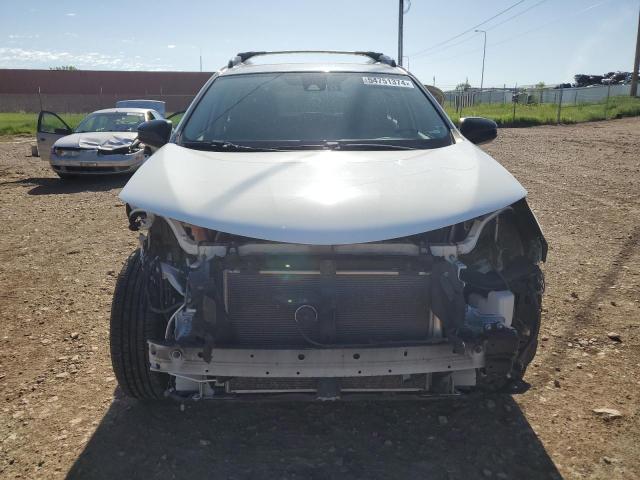Photo 5 from auction – 2017 TOYOTA RAV4 LE with VIN JTMZFREV8HJ702104
