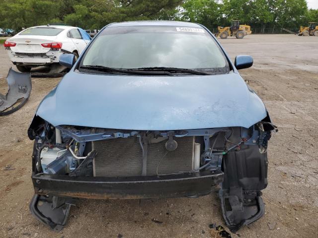Zdjęcie 5 z aukcji – 2013 TOYOTA COROLLA BA z VIN 5YFBU4EE3DP084111