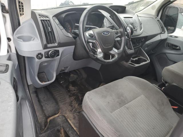 Photo 8 from auction – 2015 FORD TRANSIT T- with VIN 1FTYR2XM8FKA02542