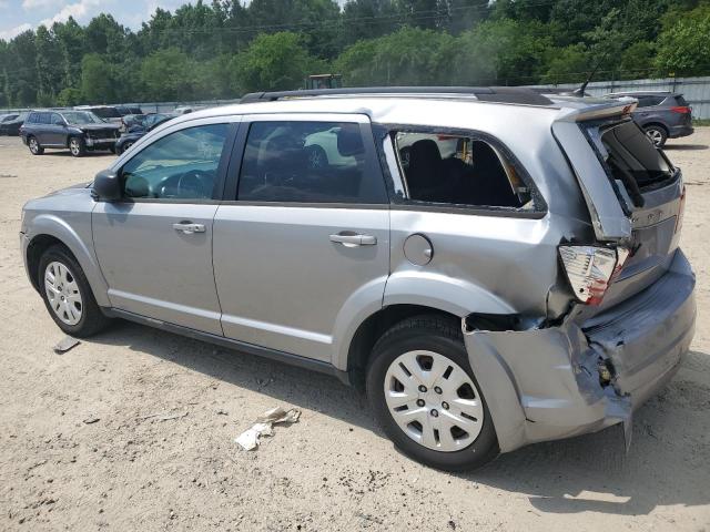 Photo 2 from auction – 2016 DODGE JOURNEY SE with VIN 3C4PDCAB3GT166501