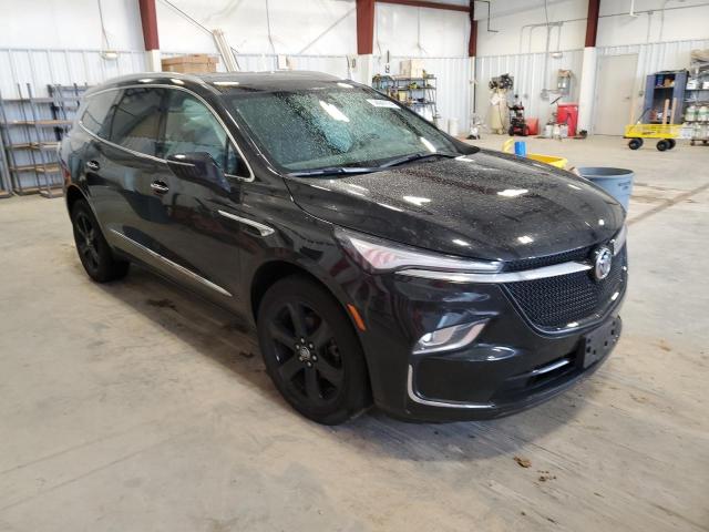 Photo 4 from auction – 2023 BUICK ENCLAVE ES with VIN 5GAEVAKWXPJ198753