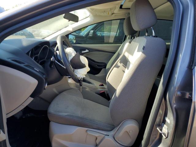 Фото 7 с аукциона – 2012 FORD FOCUS SE с VIN 1FAHP3K2XCL133310