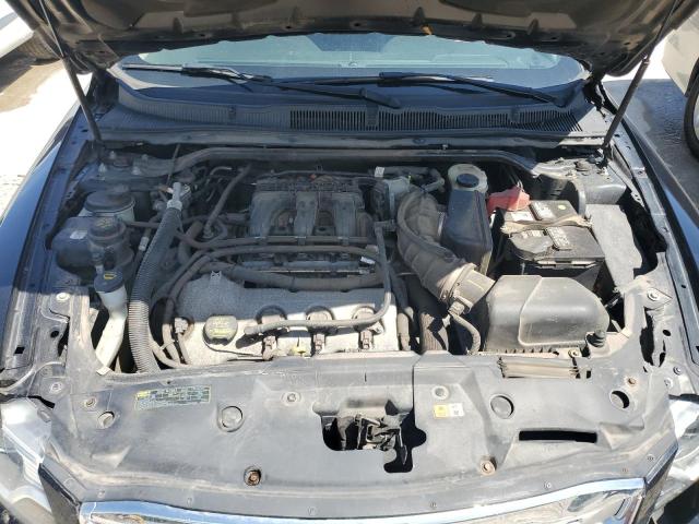 Photo 11 from auction – 2010 FORD TAURUS SEL with VIN 1FAHP2EW8AG151626
