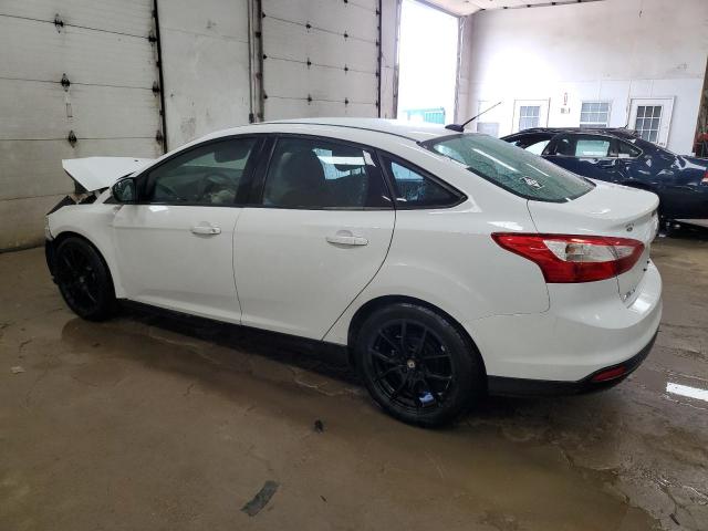 صورة رقم 2 من المزاد - 2013 FORD FOCUS SE مع VIN 1FADP3F27DL279061