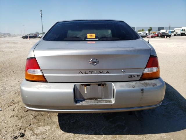 Photo 6 from auction – 1999 NISSAN ALTIMA XE with VIN 1N4DL01D2XC171079