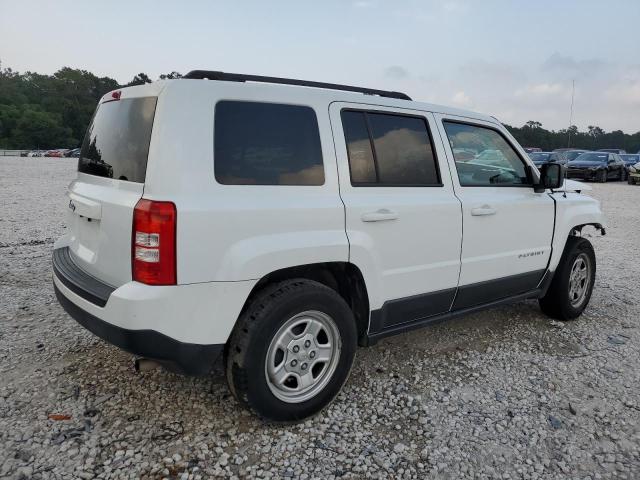 Photo 3 from auction – 2016 JEEP PATRIOT SP with VIN 1C4NJPBA8GD641319
