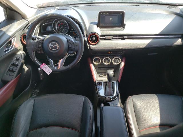 Photo 8 from auction – 2017 MAZDA CX-3 GRAND with VIN JM1DKDD7XH0164331
