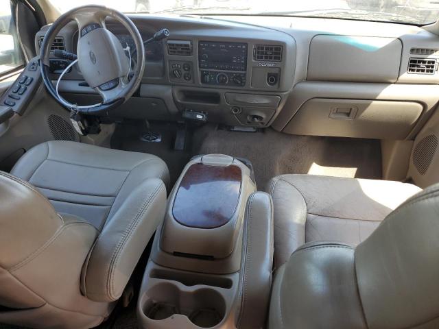 Photo 8 from auction – 2001 FORD EXCURSION with VIN 1FMNU43S71EA19174