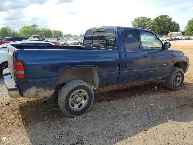 صورة رقم 3 من المزاد - 2001 DODGE RAM 1500 مع VIN 3B7HF13Z31M569893