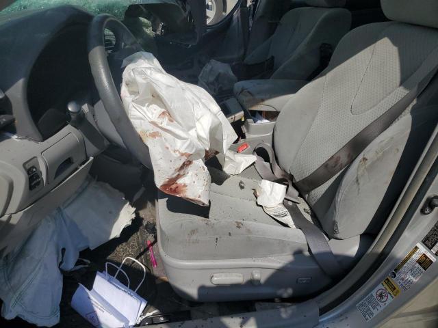 Photo 7 from auction – 2009 TOYOTA CAMRY BASE with VIN 4T1BE46K59U406996