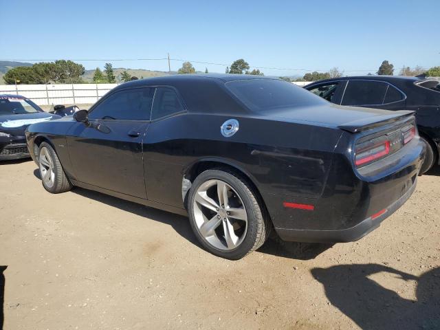 Photo 2 from auction – 2016 DODGE CHALLENGER with VIN 2C3CDZBT1GH218262