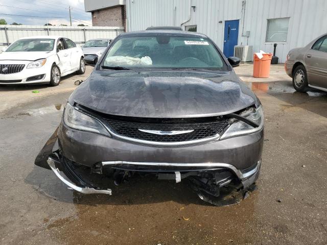 Photo 5 from auction – 2016 CHRYSLER 200 LIMITE with VIN 1C3CCCAB1GN156586