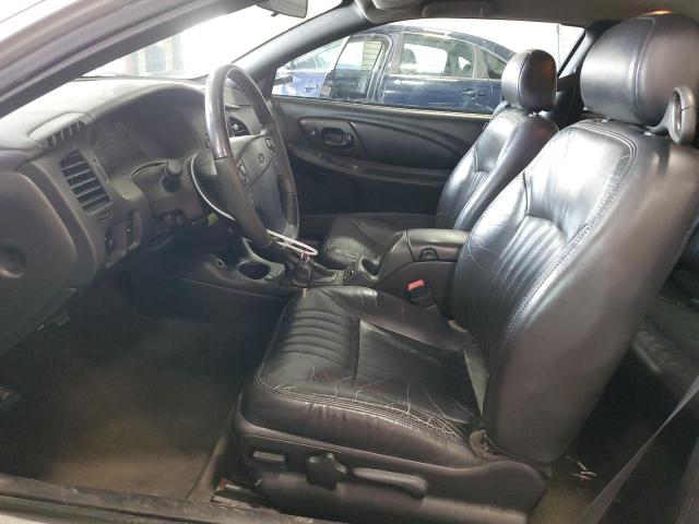 Photo 7 from auction – 2004 CHEVROLET MONTE CARL with VIN 2G1WX12K549279458