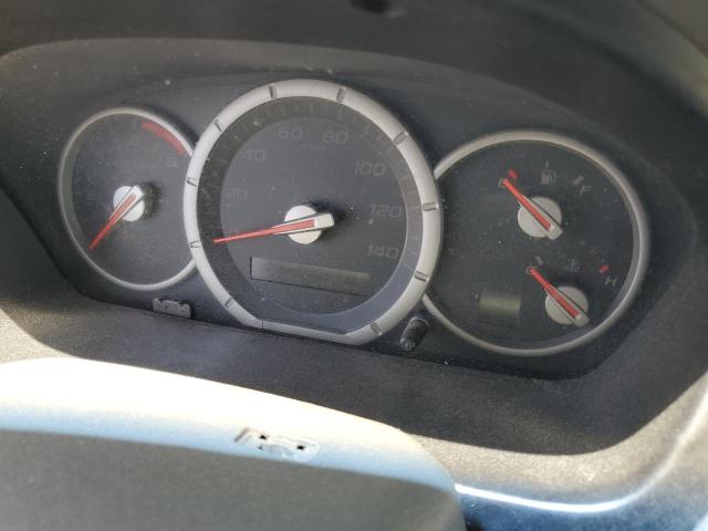Photo 9 from auction – 2007 HONDA PILOT EXL with VIN 2HKYF18517H507204