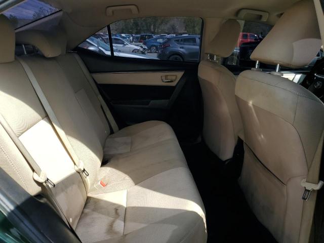 Zdjęcie 10 z aukcji – 2014 TOYOTA COROLLA EC z VIN 5YFBPRHE6EP127681