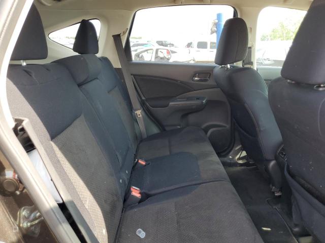 Photo 11 from auction – 2016 HONDA CR-V EX with VIN 2HKRM4H59GH627263