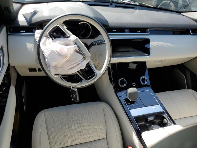 Photo 8 from auction – 2023 LAND ROVER RANGE ROVE with VIN SALYT2EX0PA349815