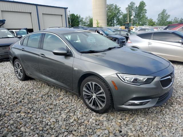 Photo 4 from auction – 2018 BUICK REGAL PREF with VIN W04GM6SX6J1171504