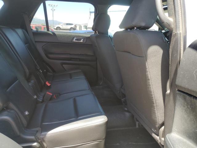 Photo 11 from auction – 2017 FORD EXPLORER P with VIN 1FM5K8AT9HGC57986