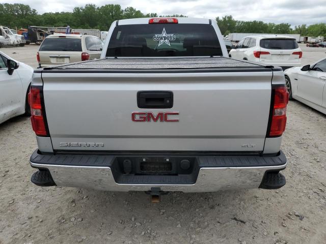 Photo 6 from auction – 2014 GMC SIERRA K15 with VIN 3GTU2VEC7EG548799
