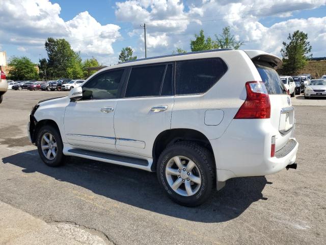 Photo 2 from auction – 2013 LEXUS GX 460 with VIN JTJBM7FXXD5061730
