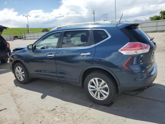 Zdjęcie 2 z aukcji – 2016 NISSAN ROGUE S z VIN KNMAT2MV2GP618516