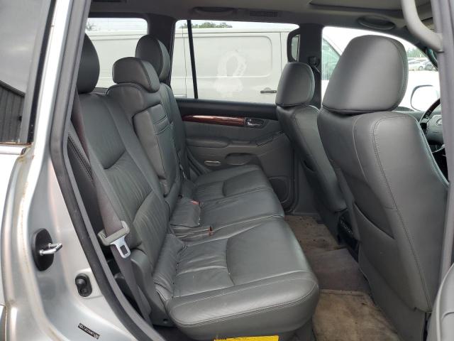 Photo 11 from auction – 2008 LEXUS GX 470 with VIN JTJBT20X480163882