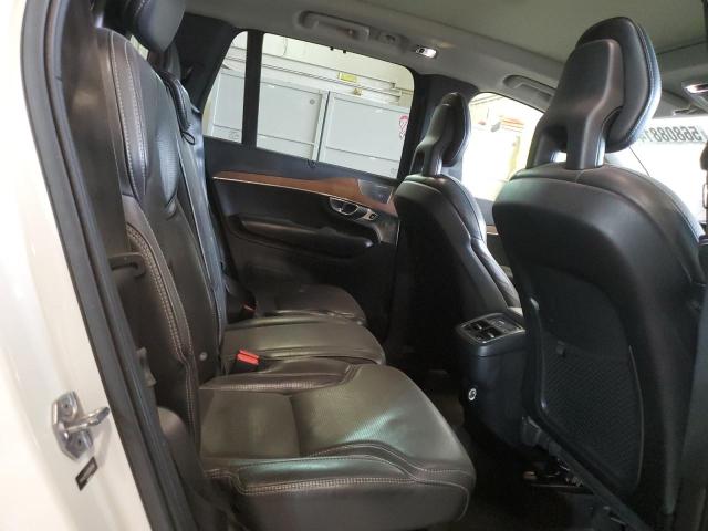 Photo 11 from auction – 2016 VOLVO XC90 T6 with VIN YV4A22PL8G1050964