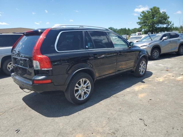 Photo 3 from auction – 2013 VOLVO XC90 3.2 with VIN YV4952CY2D1634882