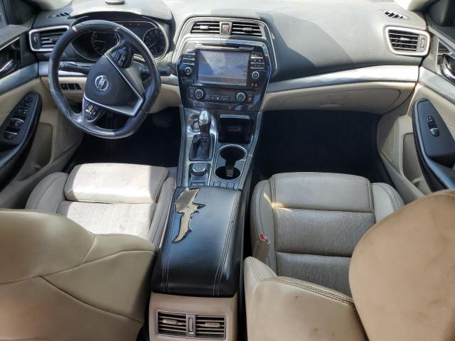 Photo 8 from auction – 2016 NISSAN MAXIMA 3.5 with VIN 1N4AA6APXGC392919