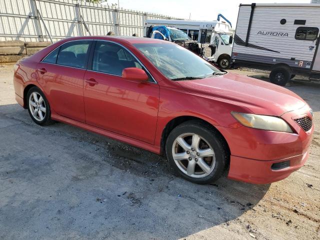 Photo 4 from auction – 2008 TOYOTA CAMRY with VIN 4T1BE46K78U217300