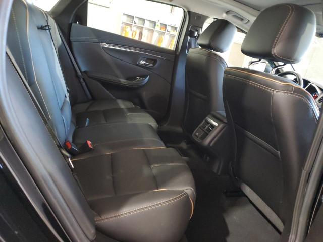 Photo 10 from auction – 2017 CHEVROLET IMPALA PRE with VIN 2G1145S35H9129018