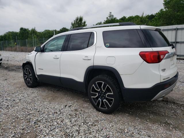 Photo 2 from auction – 2019 GMC ACADIA SLE with VIN 1GKKNLLS0KZ173335