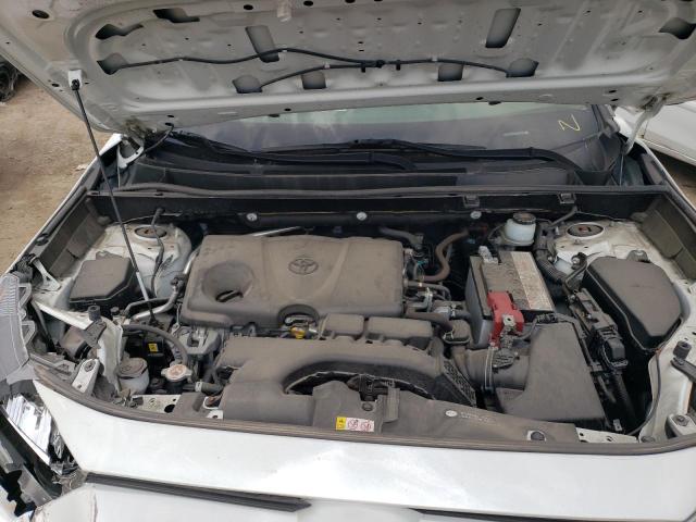 Photo 11 from auction – 2019 TOYOTA RAV4 LIMIT with VIN JTMN1RFV0KD507681