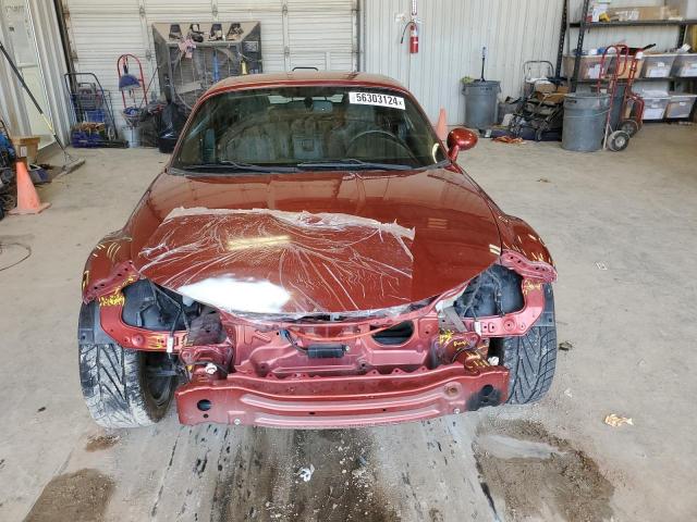 Photo 5 from auction – 2014 MAZDA MX-5 MIATA with VIN JM1NC2PF7E0235490
