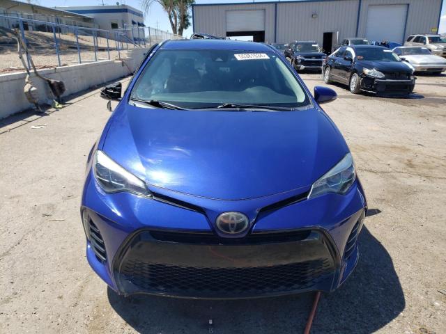 Photo 5 from auction – 2018 TOYOTA COROLLA L with VIN 2T1BURHEXJC079752