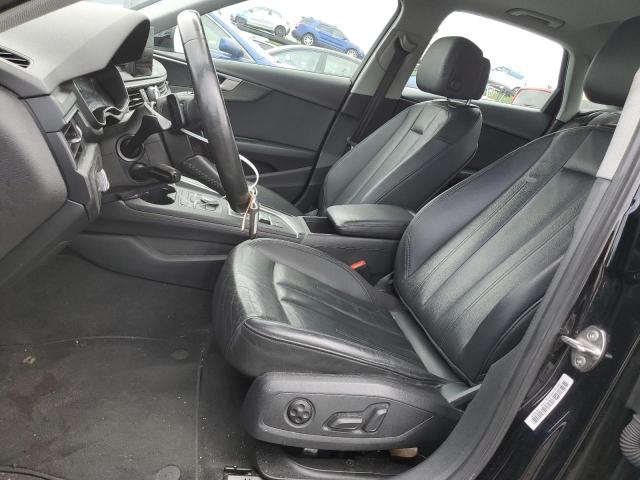 Photo 7 from auction – 2019 AUDI A4 PREMIUM with VIN WAUGMAF46KA004616