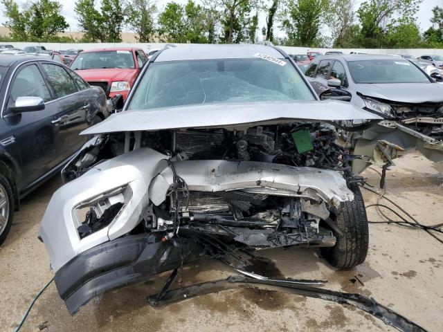 Photo 5 from auction – 2017 NISSAN PATHFINDER with VIN 5N1DR2MN7HC698900