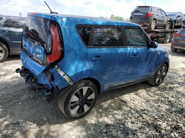 Photo 3 from auction – 2017 KIA SOUL + with VIN KNDJP3A56H7481483