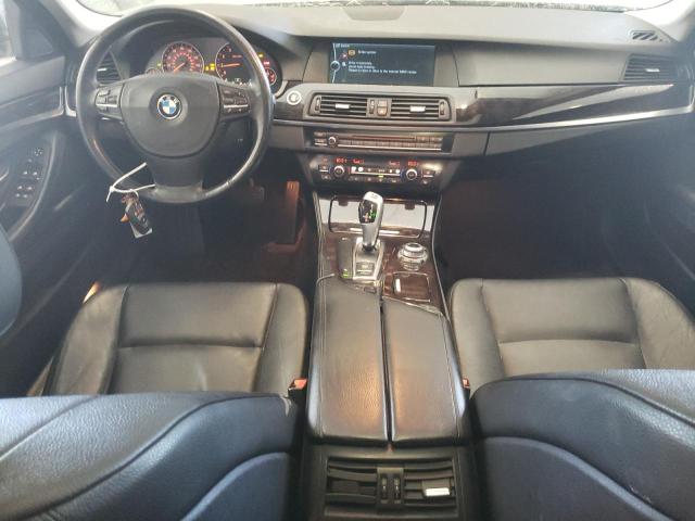 Photo 8 from auction – 2011 BMW 535 I with VIN WBAFR7C50BC800814