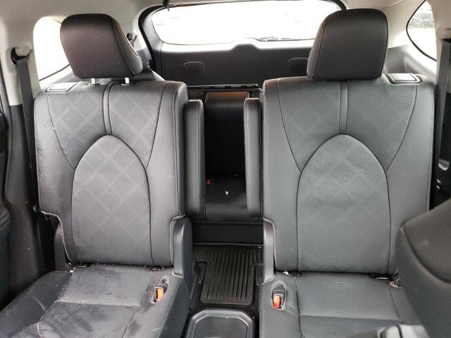 Photo 10 from auction – 2020 TOYOTA HIGHLANDER with VIN 5TDFZRBH8LS009604