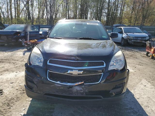 Photo 5 from auction – 2014 CHEVROLET EQUINOX LT with VIN 2GNALBEK3E1161012