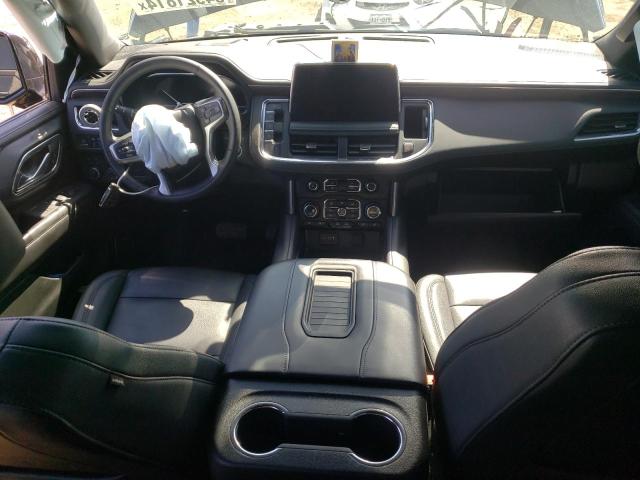 Photo 8 from auction – 2023 CHEVROLET SUBURBAN K with VIN 1GNSKDKD9PR187794