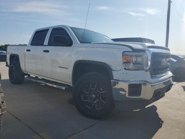 Photo 4 from auction – 2014 GMC SIERRA C15 with VIN 3GTP1TEH2EG222473