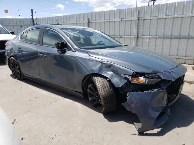 Photo 4 from auction – 2022 MAZDA 3 PREFERRE with VIN 3MZBPACL7NM303665