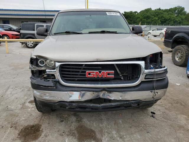 Photo 5 from auction – 2002 GMC NEW SIERRA with VIN 1GTEK14W92Z177522