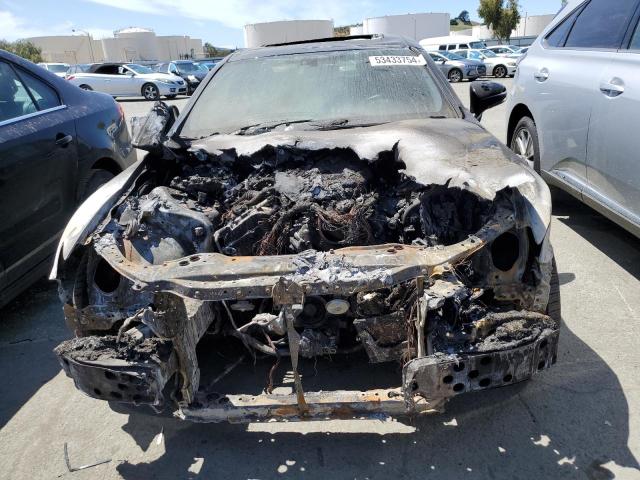 Photo 5 from auction – 2015 LEXUS RC 350 with VIN JTHHE5BC8F5007104