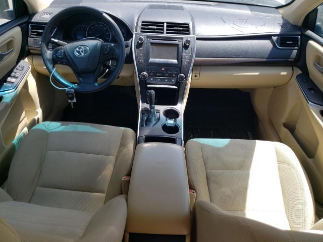 Photo 8 from auction – 2015 TOYOTA CAMRY LE with VIN 4T1BF1FK8FU930120